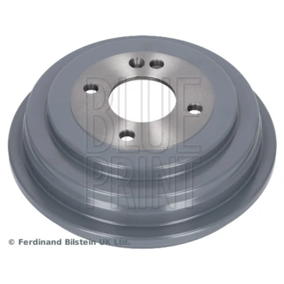 Abbildung von BLUE PRINT ADBP470024 Bremstrommel Hinterachse 253 HYUNDAI: i20 II Hatchback
