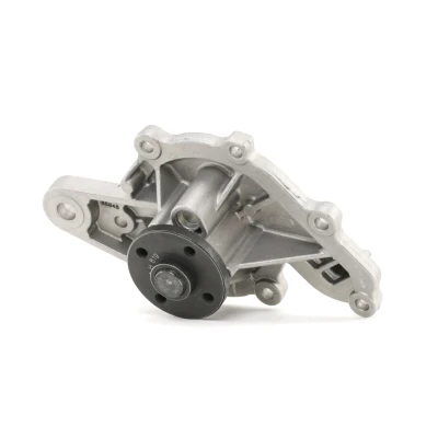 Abbildung von SKF VKPC 88848 Wasserpumpe mit Dichtungen Stahlblech für Keilrippenriementrieb SMART: Roadster Convertible