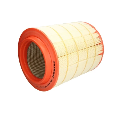 Abbildung von FILTRON AM 442/9 Luftfilter 415 330 Filtereinsatz