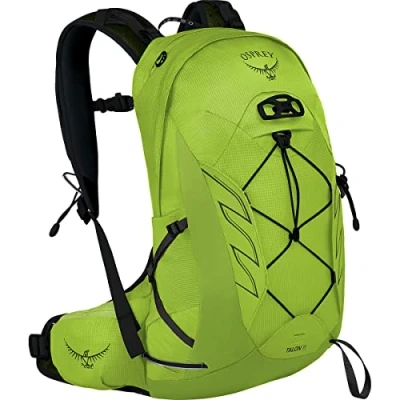 Abbildung von Osprey Talon 11 Tagesrucksack