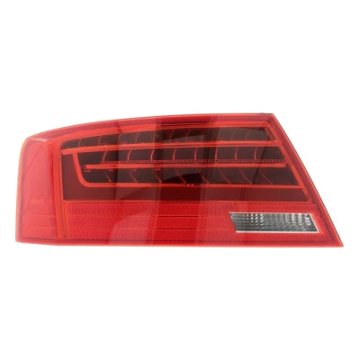 Abbildung von MAGNETI MARELLI 714021190712 Rückleuchte links äusserer Teil LED AUDI: A5 B8 Sportback