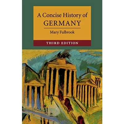 Abbildung von A Concise History of Germany (Cambridge Histories)
