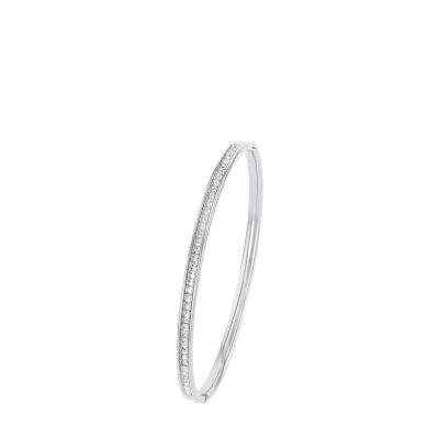 Abbildung von s.Oliver Armband, Damen, Größe: One Size, Silver