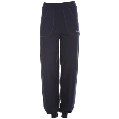 Abbildung von Winshape Jogginghose, Damen, Größe: XL, Night blue