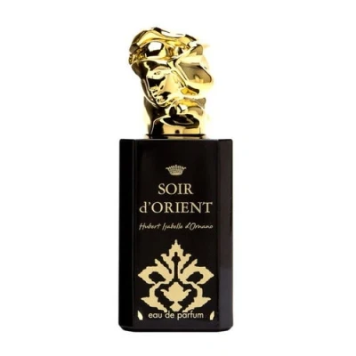 Abbildung von Sisley Soir D&#039;Orient Eau de Parfum 100 ml