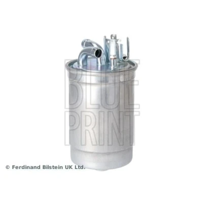 Abbildung von BLUE PRINT ADV182334 Kraftstofffilter Leitungsfilter AUDI: A4 B7 Avant, B6 B5 VOLKSWAGEN: Passat GP Estate, Estate