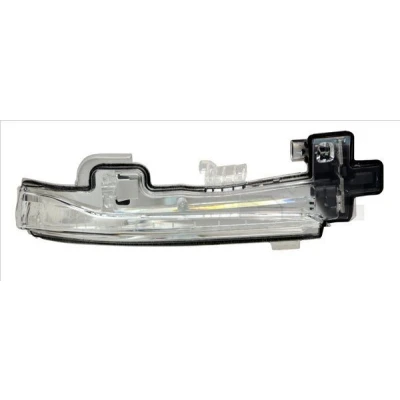 Abbildung von TYC 338 0048 3 Blinker Außenspiegel links LED VOLVO: V40 Hatchback, V60 I, V70