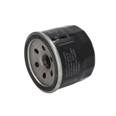Abbildung von BOSCH F 026 407 329 Ölfilter Anschraubfilter SSANGYONG: Tivoli Off Road