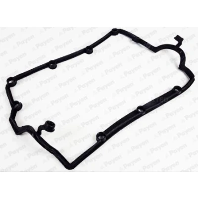 Abbildung von PAYEN JM7032 Ventildeckeldichtung NBR (Nitril Butadien Kautschuk) SKODA: Fabia 1 Combi, I Hatchback, 2, VOLKSWAGEN: Polo IV Hatchback