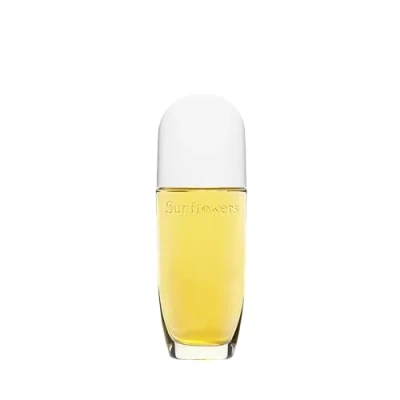 Abbildung von Elizabeth Arden Sunflowers Eau de Toilette 50 ml