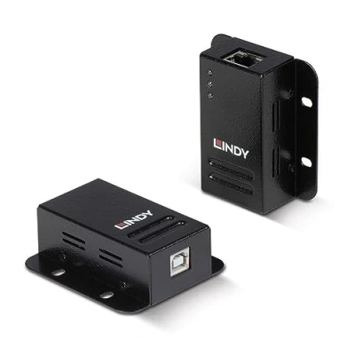 Abbildung von I/O Extender USB2 50M/42680 LINDY
