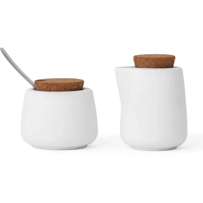 Abbildung von VIVA SCANDINAVIA Milch und Zuckerset »Nicola™«, (Set, 3 tlg.)