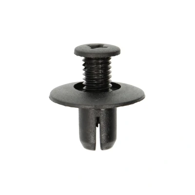 Abbildung von ROMIX B22045 Clip, Zier /Schutzleiste TOYOTA: Corolla IX Hatchback