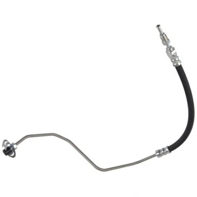 Abbildung von FEBI BILSTEIN 175008 Bremsschläuche Hinterachse links, außen PEUGEOT: 207 Hatchback, SW, 2008 Estate
