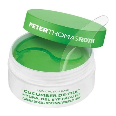 Abbildung von Peter Thomas Roth Cucumber Hydra Gel Eye Patches 270 g