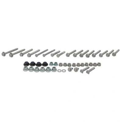 Abbildung von FAG 827 0002 30 Montagesatz, Lenker AUDI: A4 B7 Avant, B6 Saloon