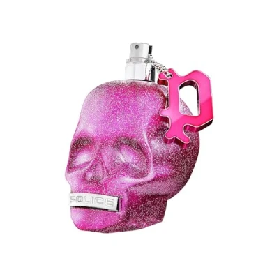Abbildung von Police To Be Sweet Girl Eau de Parfum 125 ml