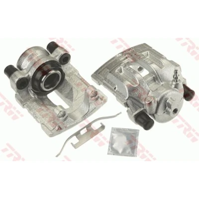 Abbildung von TRW BHN1125E Bremssattel Gusseisen BMW: 1 Hatchback, Coupe