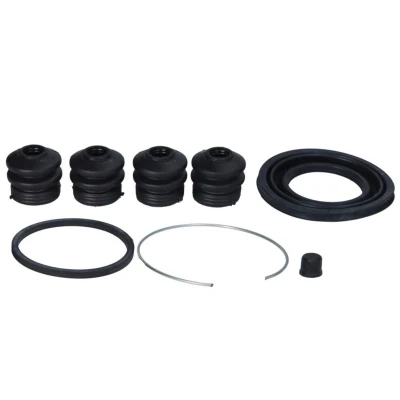 Abbildung von AUTOFREN SEINSA D4180 Bremssattel Reparatursatz Vorderachse 51 TOYOTA: MR2 I Coupe