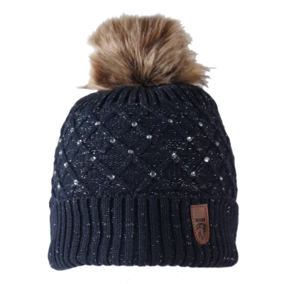 Abbildung von Horka Beanie Knitted Shelly