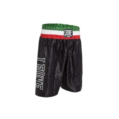 Abbildung von LEONE 1947, Boxshorts, Schwarz, XS, AB733