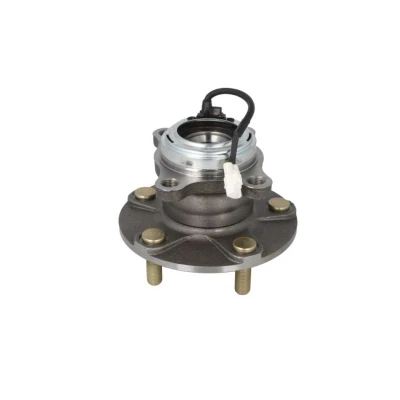 Abbildung von Radlagersatz BTA H28027BTA