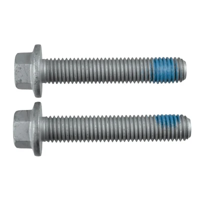 Abbildung von LEMFÖRDER 44087 01 Reparatursatz, Radaufhängung Hinterachse, beidseitig VOLVO: S40 II, V50