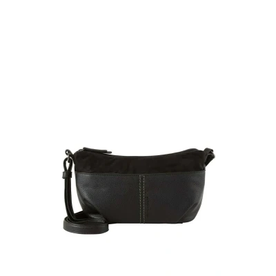Abbildung von TOM Tailor Umhängetasche, Damen, Größe: One Size, Schwarz black