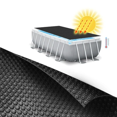 Abbildung von Comfortpool Solar PRO 300x200 cm Abdeckung