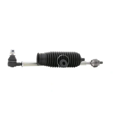 Abbildung von FEBI BILSTEIN 39293 Spurstange Vorderachse rechts mit Schellen, Lenkmanschetten CITROËN: Xsara Hatchback, Berlingo / First I Van