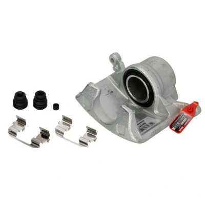 Abbildung von LAUBER 77.3196 Bremssattel Gusseisen Vorderachse links HONDA: CR V 2, Accord 7 Limousine, 6 Limousine