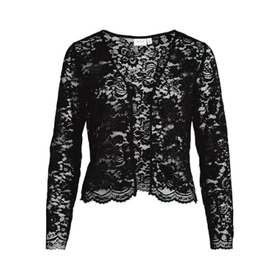 Abbildung von Viestea Lace L/S Cover Up/Bm/Dc