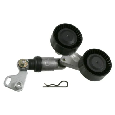 Abbildung von SWAG 20 92 1296 Riemenspanner BMW: 5 Saloon, X5, Touring