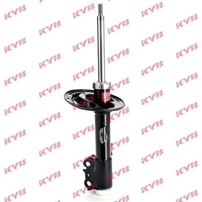 Abbildung von KYB Excel G 339024 Stoßdämpfer Vorderachse links Gasdruck Zweirohr Federbein oben Stift TOYOTA: Camry VI Saloon