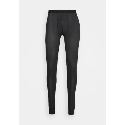 Abbildung von ODLO Bottom LONG Active F DRY Light ECO Tights, Herren, Größe: 54/56, Black