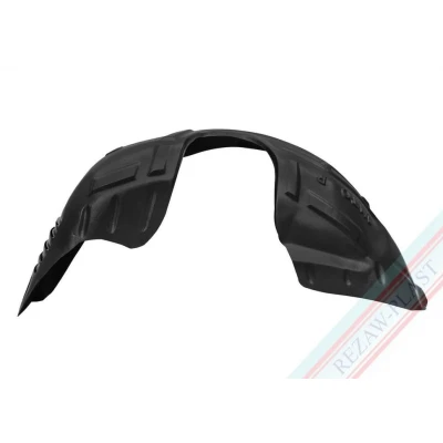 Abbildung von Radkasten vorne REZAW PLAST RP110902, Rechts