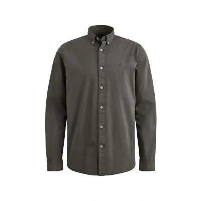 Abbildung von PME Legend Hemd, Herren, Größe: XL, Forged iron