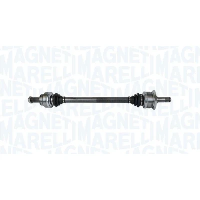 Abbildung von MAGNETI MARELLI 302004190138 Antriebswelle Hinterachse 810 BMW: X5