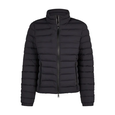Abbildung von Pikeur Jacke Athleisure Quilted Schwarz 46 Agradi.deVerkauft von Agradi