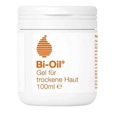 Abbildung von Bi Oil Haut Gel