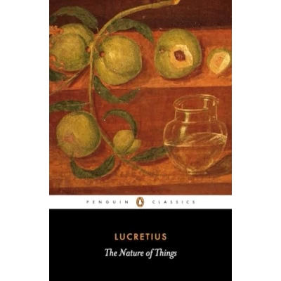 Abbildung von The Nature of Things (Penguin Classics)
