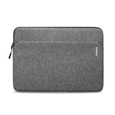Abbildung von tomtoc Slim Laptop Tasche Hülle für Neu 14 Zoll MacBook Pro M4/M3/M2/M1 Pro/Max (2024 2021) A3112 A3401 A3185 A2992 A2918 A2779 A2442, Dünn Wasserabweisend Laptoptasche Laptophülle Sleeve Case