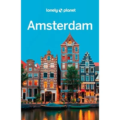 Abbildung von LONELY PLANET Reiseführer Amsterdam: Eigene Wege gehen und Einzigartiges erleben.