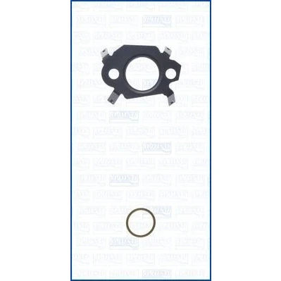 Abbildung von AJUSA 77012000 Dichtungssatz, AGR System FORD: KUGA 2, CITROËN: Relay II Van, C5 III Estate