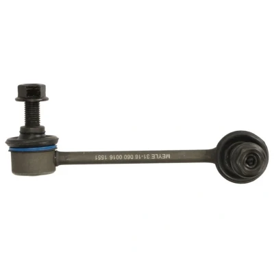 Abbildung von MEYLE 31 16 060 0016 Koppelstange Hinterachse links 125 M10x1,25 ORIGINAL Quality HONDA: CR V 1
