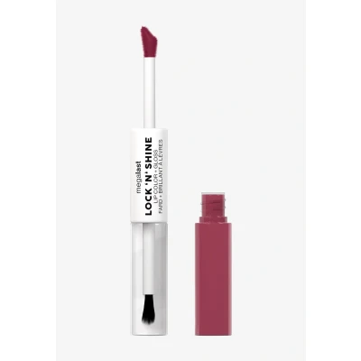 Abbildung von WET N WILD Megalast LOCK N&#039; Shine LIP Color Flüssiger Lippenstift, Größe: 8 ml, Pinky promise