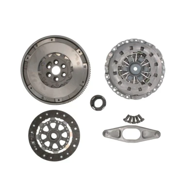 Abbildung von LuK BR 0241 600 0254 00 Kupplungssatz BMW: 1 Hatchback, 3 Saloon, Touring