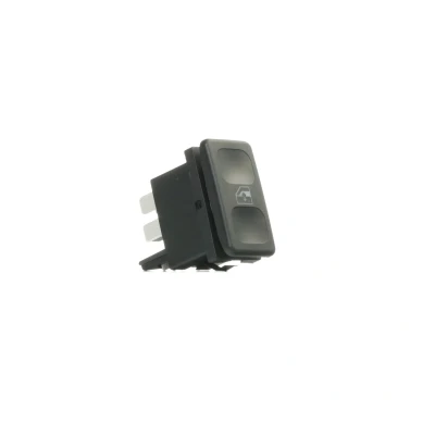 Abbildung von MEYLE 100 800 0072 Schalter, Fensterheber vorne und hinten, vorne, hinten ORIGINAL Quality VOLKSWAGEN: GOLF 2