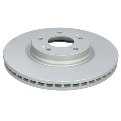 Abbildung von HERTH+BUSS JAKOPARTS J3300356 Bremsscheibe Vorderachse 305 25 5 114,3 innenbelüftet