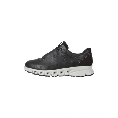 Abbildung von ECCO Multivent M Sneaker low, Herren, Größe: 39, Black Schuhe